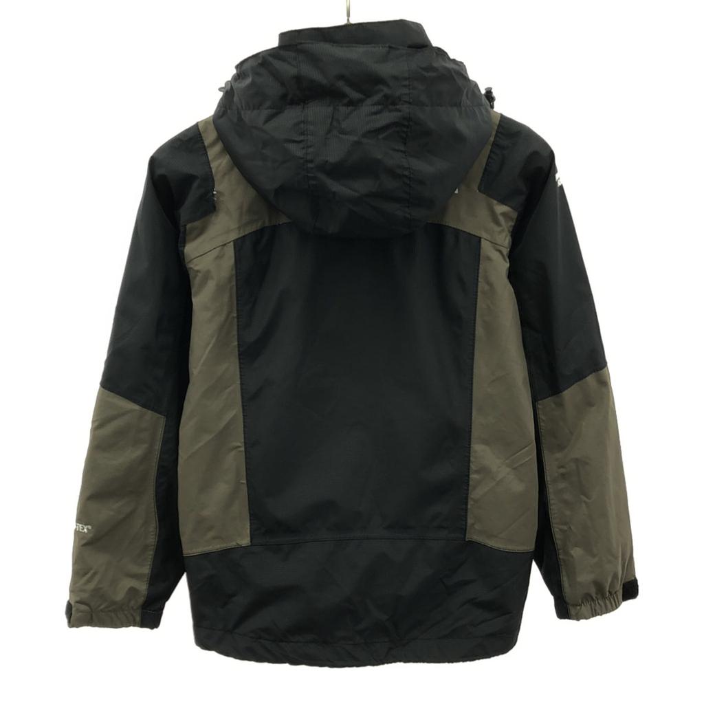 The North Face Logobroderi SUMMIT SERIES Fjellparkas Barn Brukt