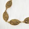 Western Cowgirl Chain Dress Chain Belt Women Waist Chain Belly Chain For Dress
