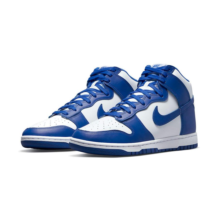 Nike Dunk High Game Royal Unisex