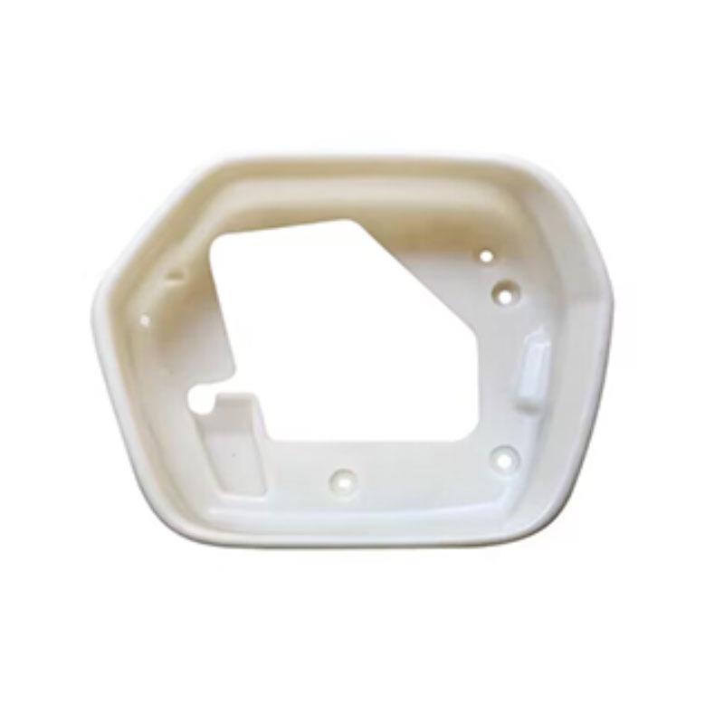 Compatible Rearview Mirror Shell Cover for 2007-2016 Honda CRV