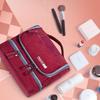 Multifunctional Storage Travel Cosmetic Bag Waterproof Bath Bag Toiletry Bag