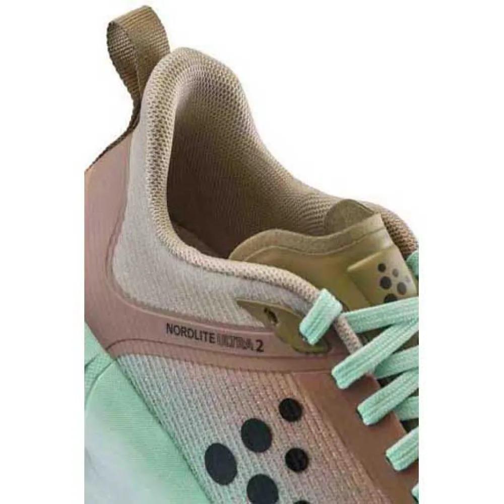 Craft Кроссовки для трейлраннинга Nordlite Ultra 2
