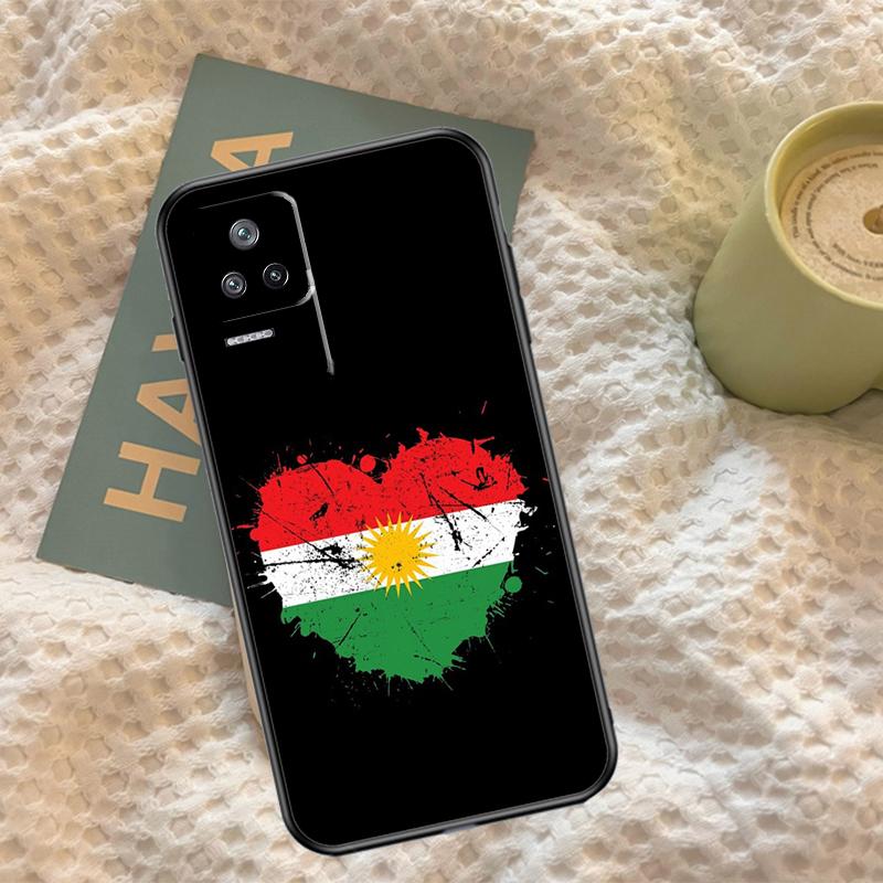 

Kurdistan Flag Case For Xiaomi 14T 11T 12T 13T Pro 13 14 15 Ultra POCO X7 Pro X3 X5 X6 M6 F5 F6 Pro Cover Xiaomi 15 Ultra