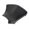 Side Rearview Mirror Triangle Base Cover Replacement for Toyota 2020 2022 ABS Scratch Proof Anti Aging Left Driver