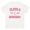 Megan Moroney 2026 Cloud 9 Tour Est 1997 T-shirt