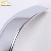 URV Electroplated Rearview Mirror Trim Strip - Car Accessory