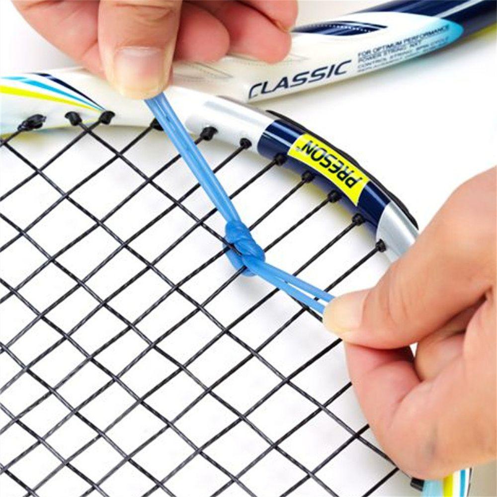 Tennis Racquet Dampener Knot Shape Dampener Tennis Vibration Dampeners Tennis Shock Absorber