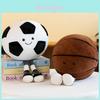 Hochwertige Plüsch-Sportfiguren Niedliches Kuscheltier für Kinder und Erwachsene