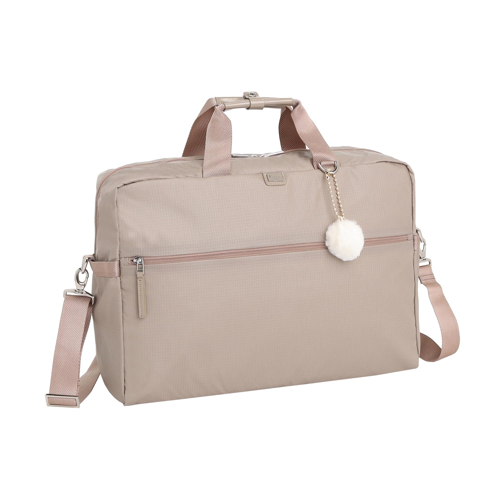 

Сумка Project Boston VYG Refre Beige [Kanana Collection] №68347