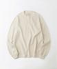 OUTSTANDING Thermal Long Sleeve Tee_Natural