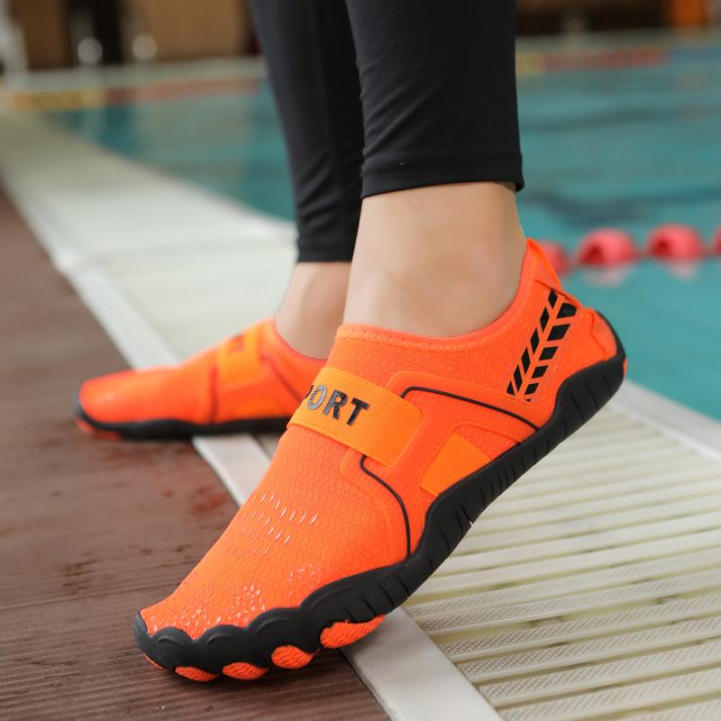 35-47 Pantofi de înot de vară pentru bărbați/femei Pantofi pentru sporturi acvatice Pantofi de plajă Pantofi de exterior pentru ciclism drumeții