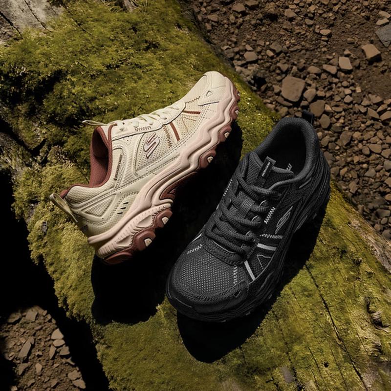 Женские спортивные обувь для активного отдыха Skechers 180378 39