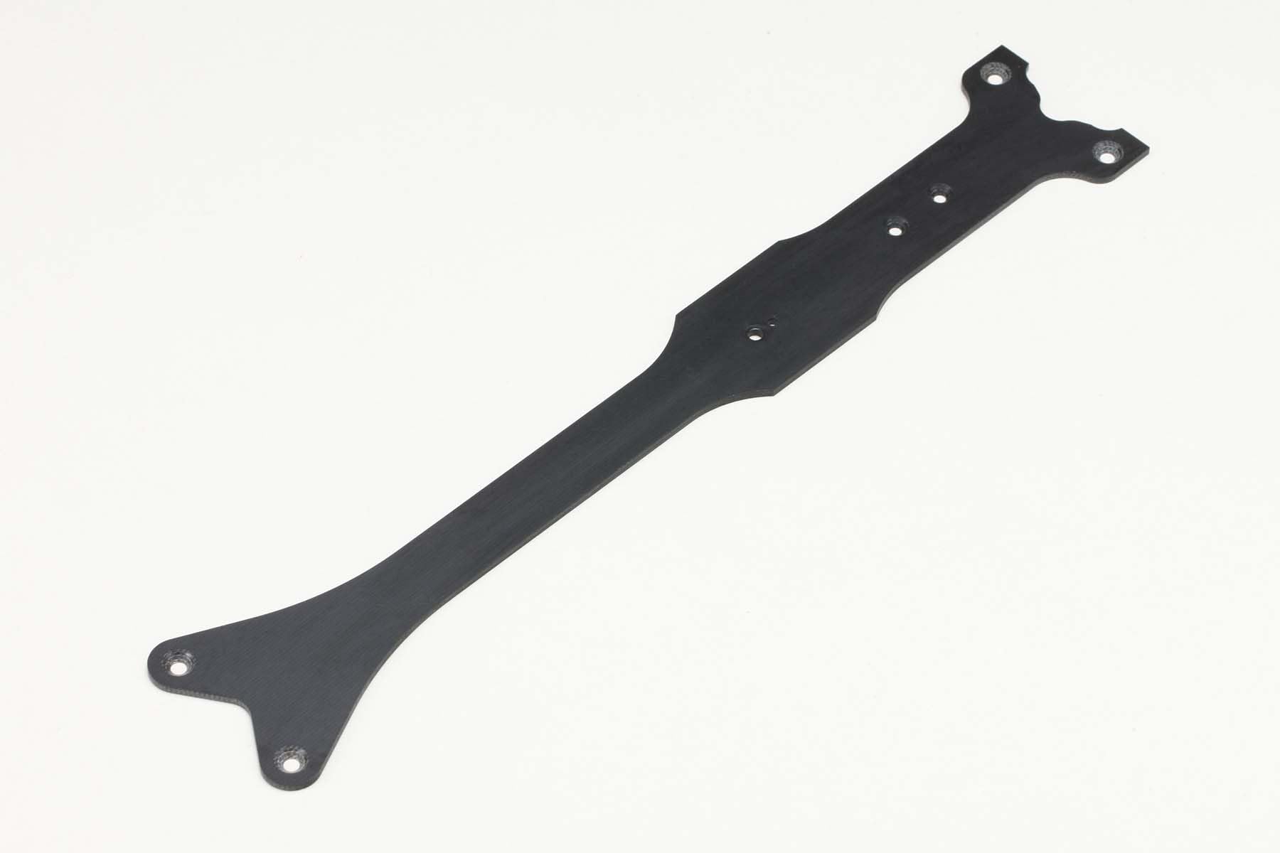 

Yokomo Upper Deck for FRP Works 91 YZ-003W1