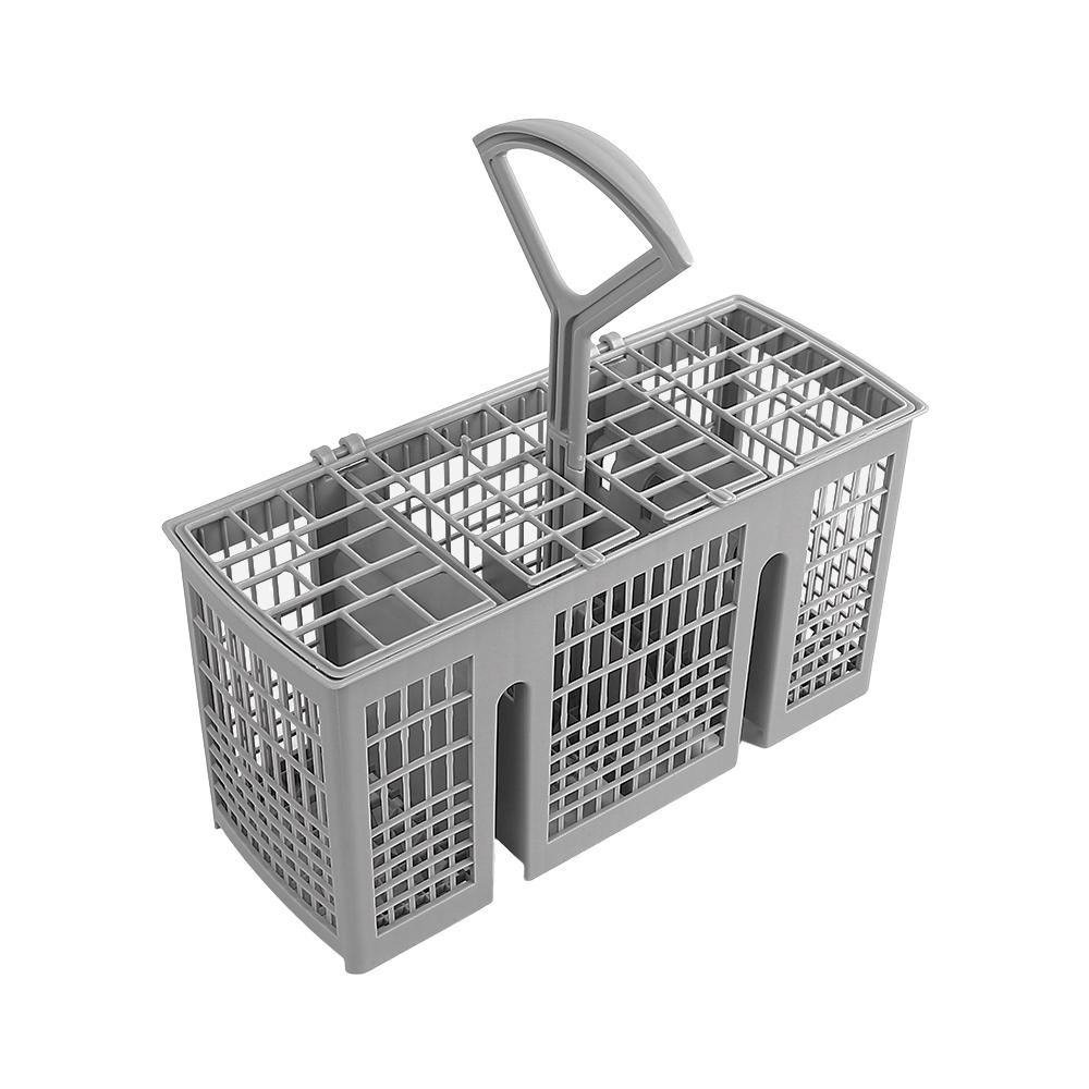 Universal Cutlery Basket For Siemens For Bosch For Maytag For Kenmore For Constructa For Whirlpool For LG Kitchen Storage Dishwashers Cutlery Basket