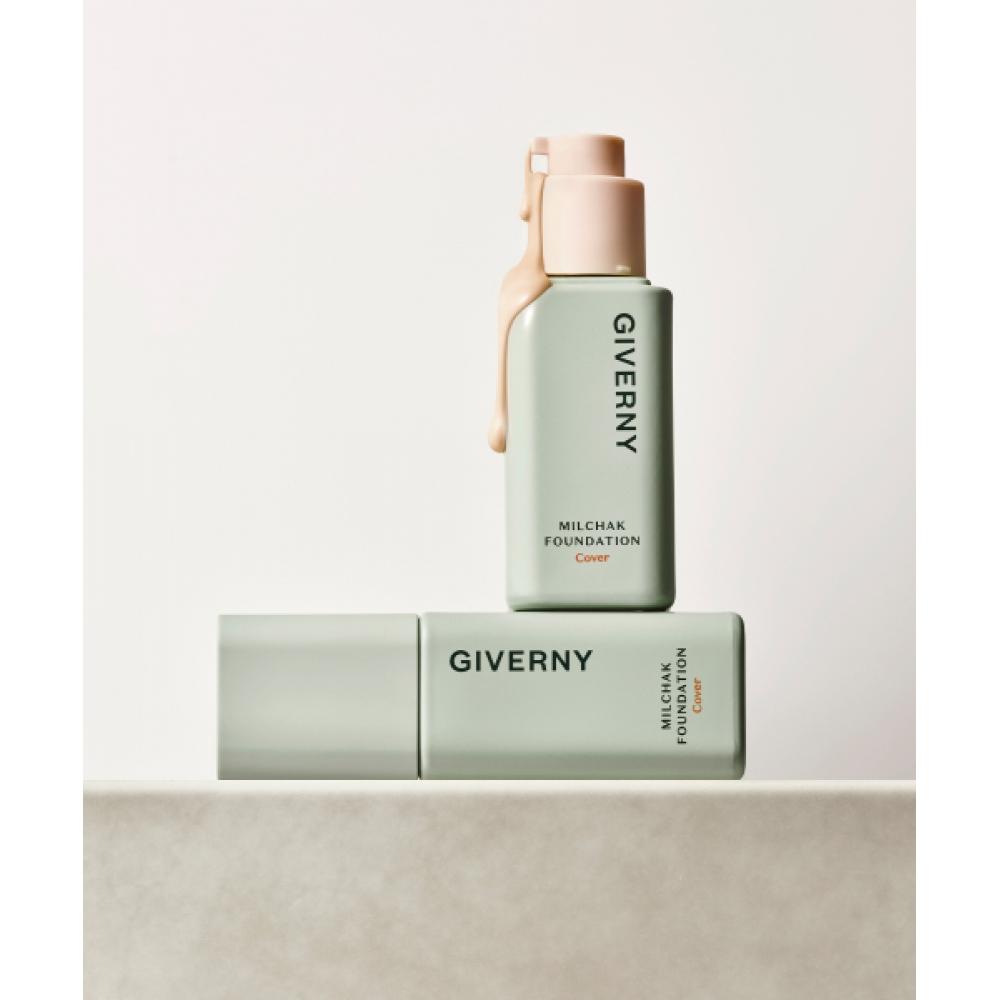Giverny Close Cover Foundation 30ml