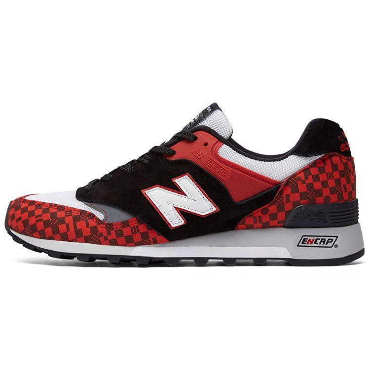 577 New Balance Made in England
