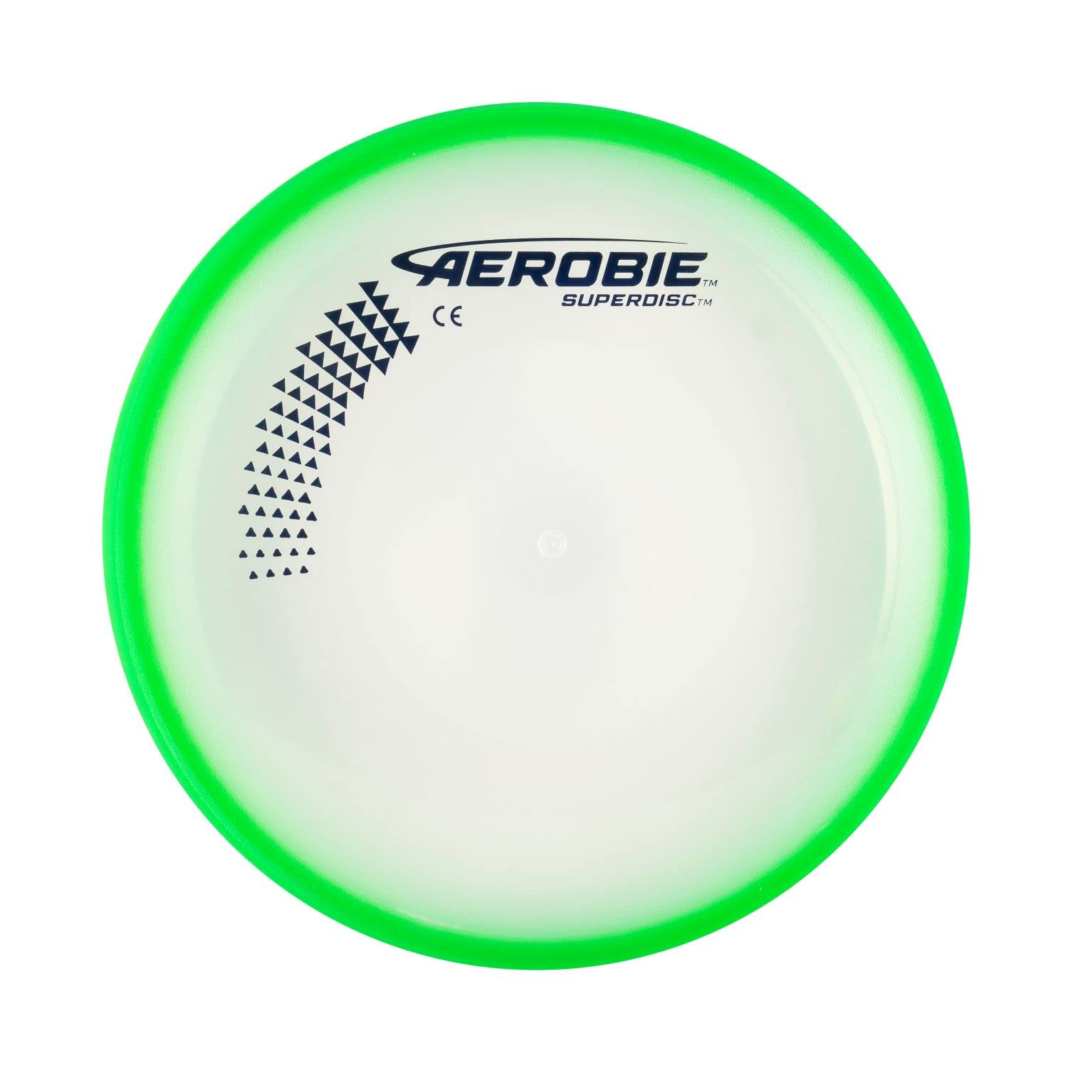 

Aozora Aerobie Super Disc Green зелений