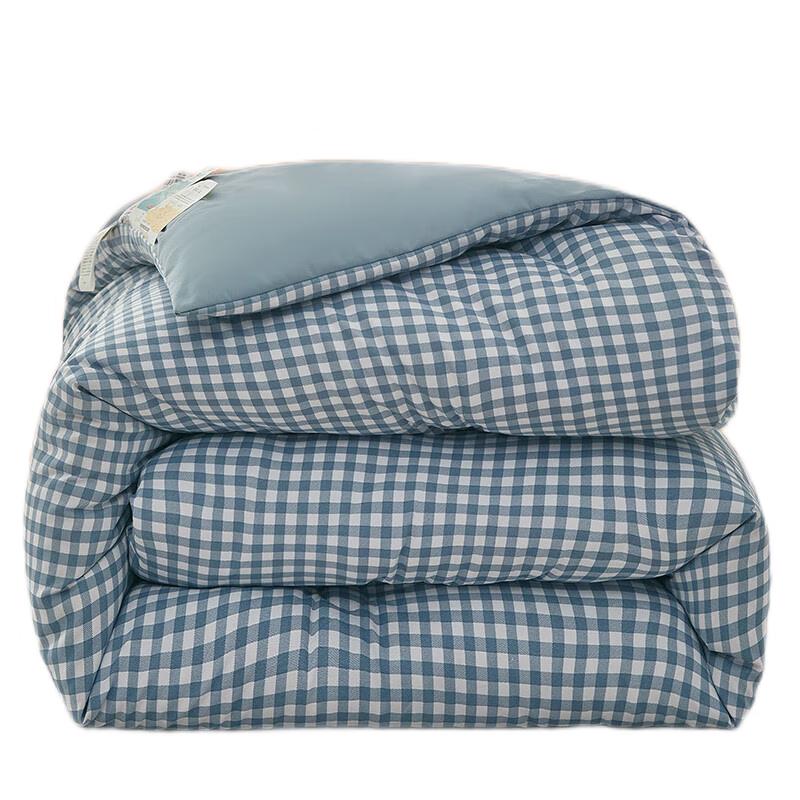 

PLOVER All-Season Polyester Fiber Quilt