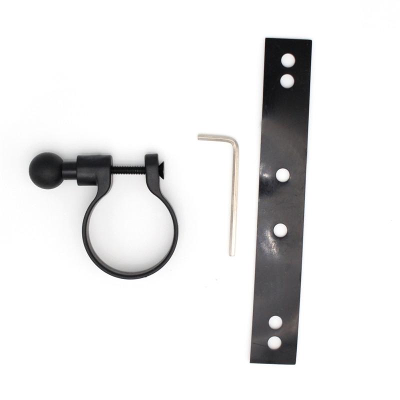 Car Rearview Mirror Driving Recorder Bracket Holder for Xiaomi DVR 70 Minutes Wifi Cam Mount 360