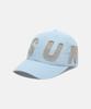Sseonleobeutueo Cut Off Capital Cap Light Blue