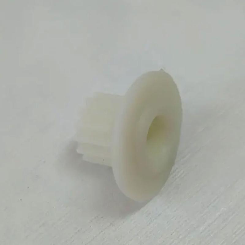 Set of 10 Bread Machine Gear Motor 15 Teeth Bread Machine Drive Gear for Bread