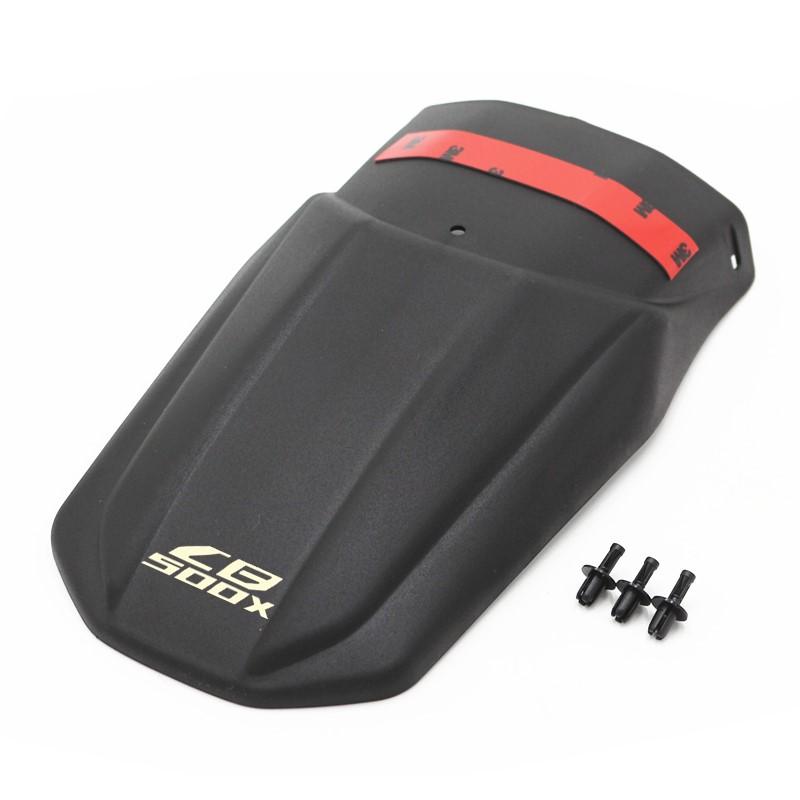 Kapota Prodloužit Ago Blatník pro Honda CB500X CB400X CB400F CB 500X 400F/X Příslušenství Zadní blatník Blatník Ochranný kryt