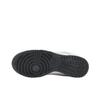 Nike Dunk Slip Resistant Abrasion Resistant Low Top Skateboard Shoes Unisex Light Gray HV1800-101(Team-)-Random Packaging Bags