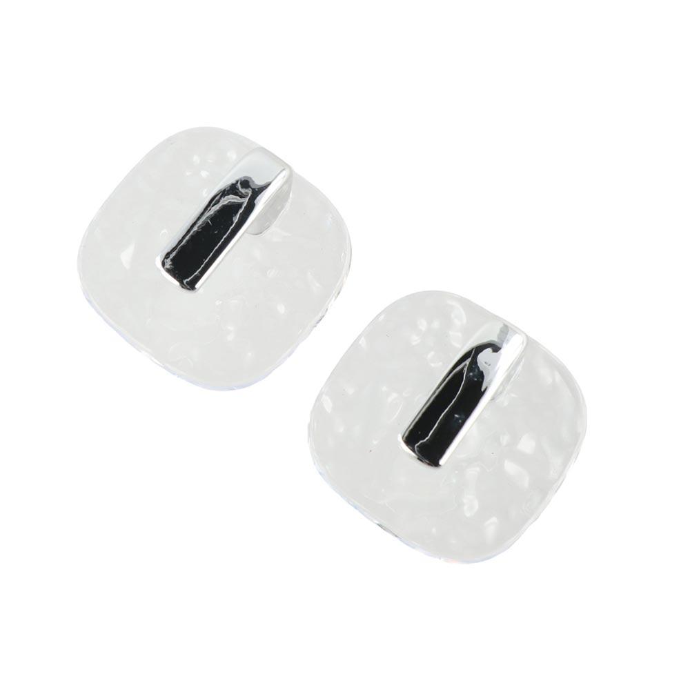 4 pcs Transparent Bathroom Hooks Wall Mounted Towel Rack Coat Hanger  Bathroom Hardware