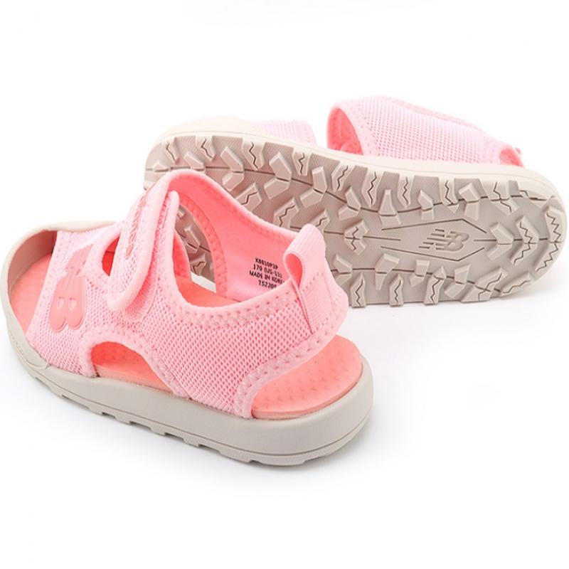 New Balance Kids Sandals Pink