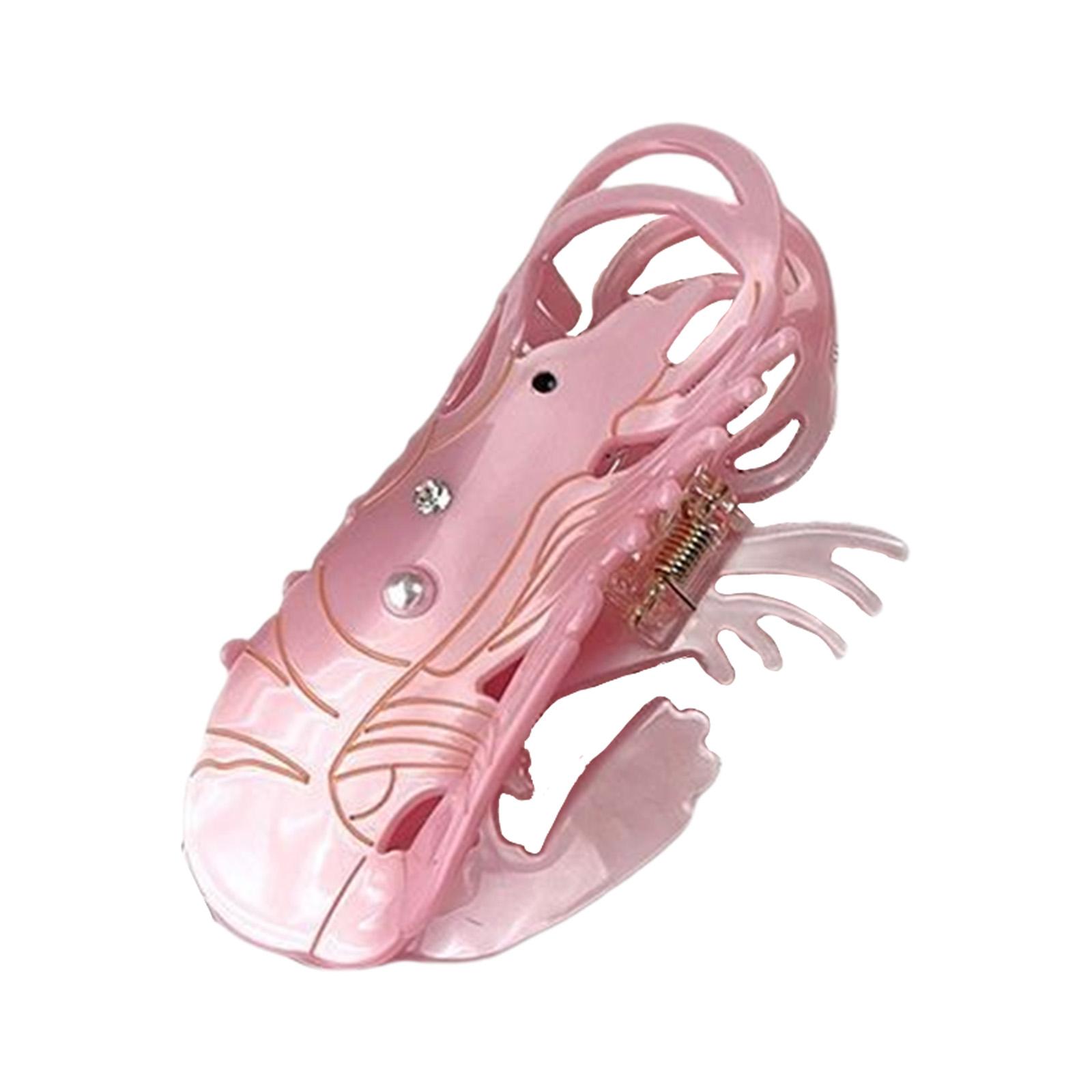 

Большие стразы жемчуг ацетат заколка-краб для волос женщины девушки модные аксессуары для волос вечеринка повседневное использование