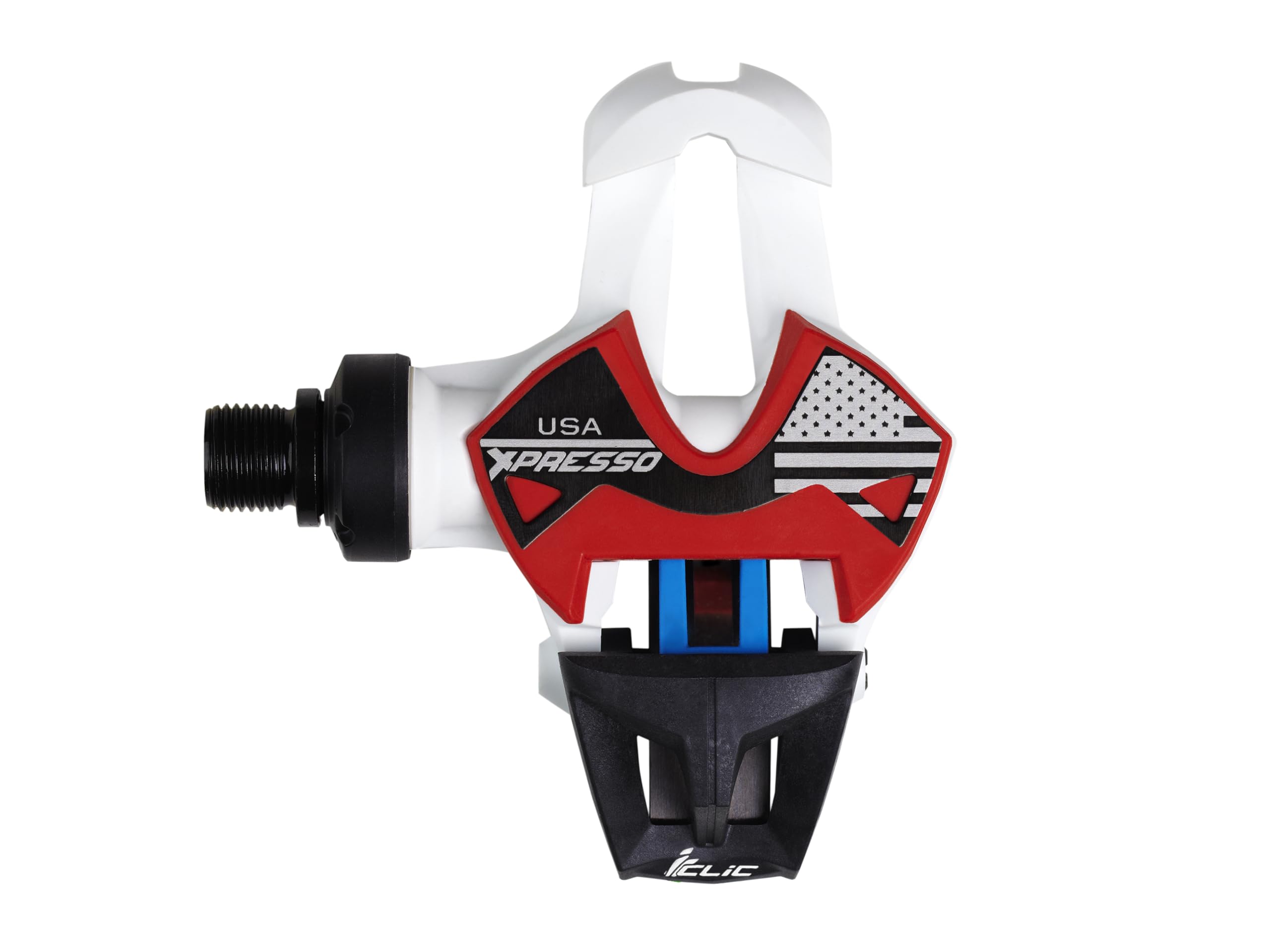 

TIME Pedal Expresso America 1005-0023