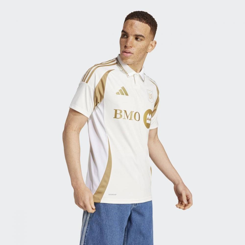adidas 25 26 Away Jersey
