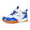 New Children's Table Tennis Shoes, Outdoor Comfortable Training Badminton Shoes, Men's and Girls' Universal Tennis Shoes