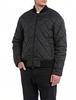 Mid-season Jacket Replay Bomberjacke Schwarz 098