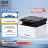 HPRT A4 Black & White Laser Printer CN Plug (adapter Included)