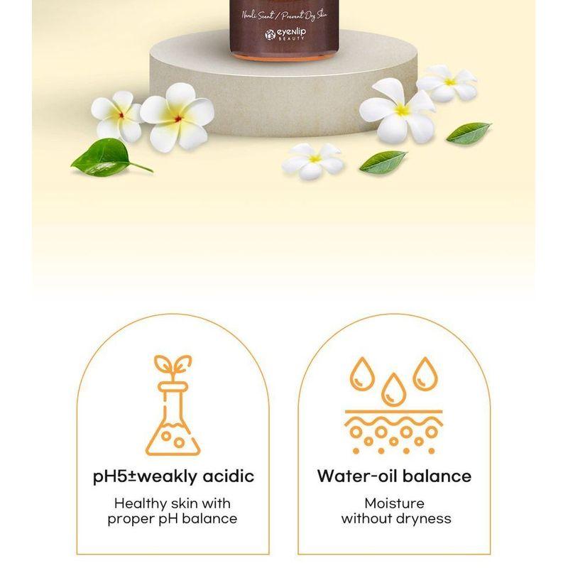 eyeNlip - Flower Shower Body Wash