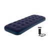 Inflatable Mattress With Electronic Pump Double Bed Avenli 191X99X30