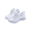 2024 Women's Flyknit Non-Slip Casual Running Shoes - Korean Style Trend with Soft Sole, High-End Versatile Summer Footwear.
