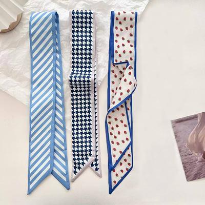 Accessori – Sciarpe e foulard
