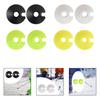 Hiking Pole Basket Replacement Part Ski Tips Accessory Walking Sticks Tip Protectors