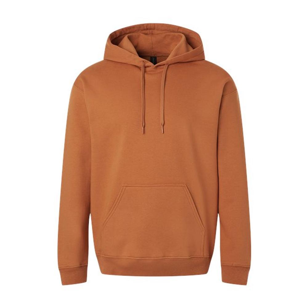 Gildan Unisex Adult Softstyle Fleece Midweight Hoodie