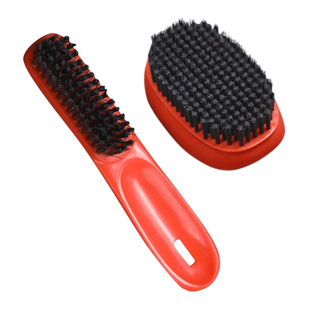 Kitchen Wash Washing Tool Bowl  Brush Shoe Cleaning Brush