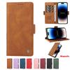 Multi 3-Cards Case For Samsung Galaxy Buddy 3 2 A Quantum 4 Wide 7 6 5 Jump 3 Leather Anti Drop Protection Book Wallet Flip Case