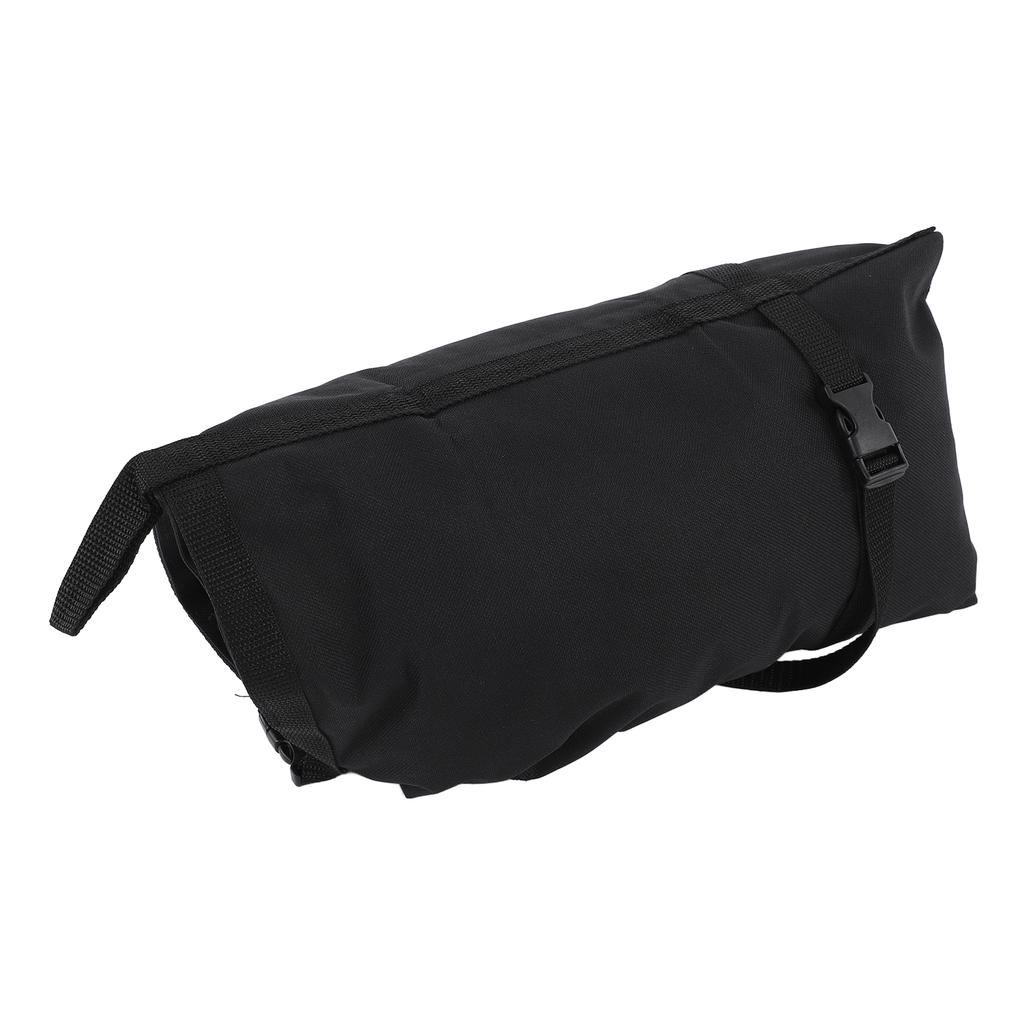 Outdoor Camping Tent Fixed Sandbag Ground Anchor Weight Sand Bag Outdoor Parasol Sandbag