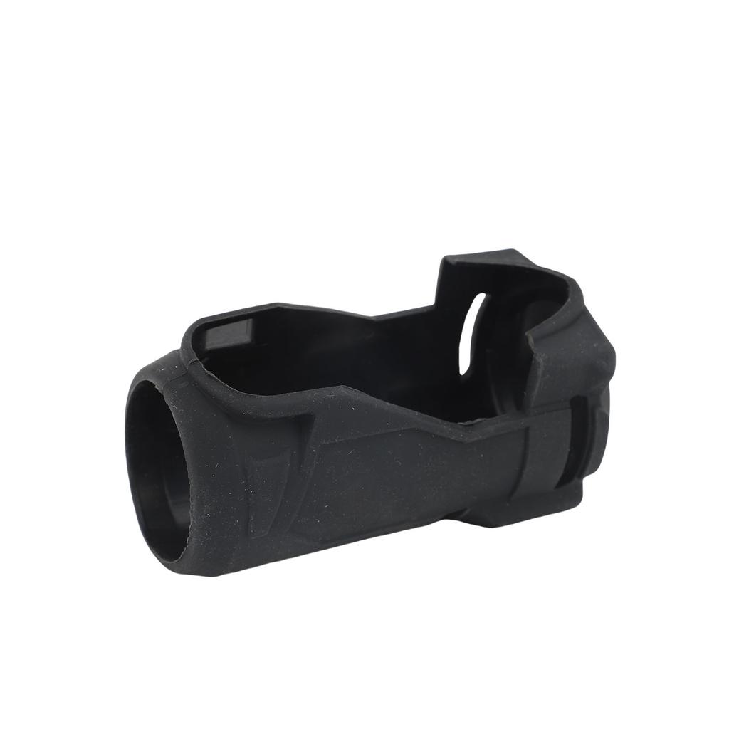 Protective Boot Fit for 3453 20 Impact Driver 1 4 Inch Short Handle Wrench Tool Cover 49 16 3453
