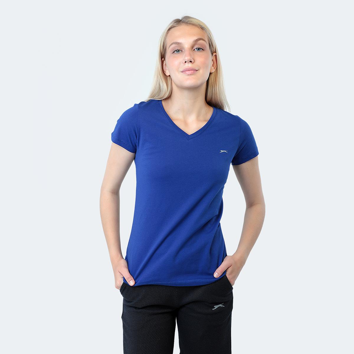 

Женская футболка REBELL I