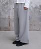 Daibeuin Uniform Sweat Pants (Melange Gray)