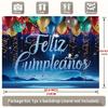 Photography Party Photo Backdrop 1pc - Polyester Party Decor