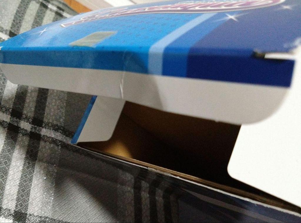 [USED] YES PreCure 5 Cure Aqua Karen Minazuki Figure