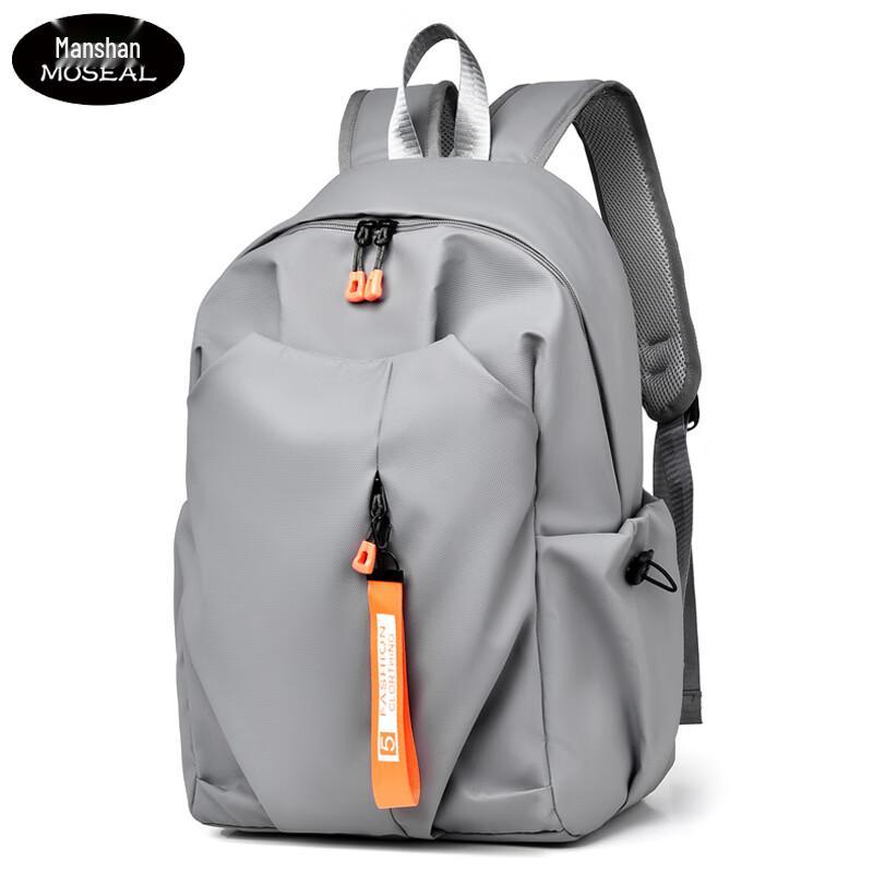 MOSEAL MS-Y6029 Unisex Casual Outdoor Backpack 1